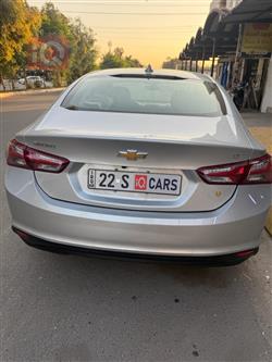 شيفروليه ماليبو